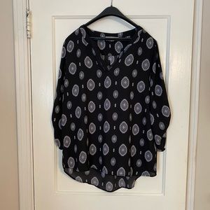 Pink Republic Blouse